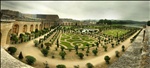 Château de Versailles - L'Orangerie - 26-05-2007 - 17h35